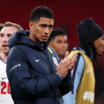 Real Madrid zmiatol správanie Anglicka Jude Bellinghama