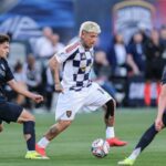 Real Salt Lake si kladie za cieľ pokračovať v horúcej sérii vs. Sporting KC