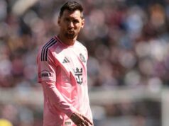 Real Salt Lake vs Inter Miami — Volavky čakajú na ďalšie víťazstvo s Messim v rozpálenej forme Real Salt Lake vs Inter Miami — Volavky čakajú na ďalšie víťazstvo s Messim v rozpálenej forme