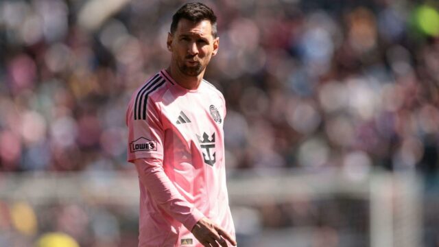 Real Salt Lake vs Inter Miami — Volavky čakajú na ďalšie víťazstvo s Messim v rozpálenej forme
