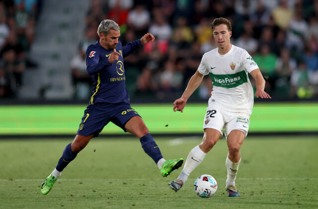 Real Sociedad a Atleti porazili
