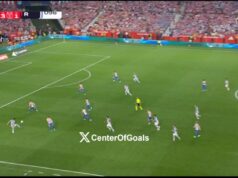 Real Sociedad strelil najrýchlejší posledný gól v histórii Copa del Rey Real Sociedad strelil najrýchlejší posledný gól v histórii Copa del Rey