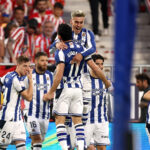 Real Sociedad získal titul v Copa del Rey, keď porazilo Atlético Madrid
