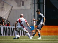 Real Sociedad zistil, že Rayo Vallecano môže padnúť, ale nikdy sa nedostane do kyvadlovej zrážky Real Sociedad zistil, že Rayo Vallecano môže padnúť, ale nikdy sa nedostane do kyvadlovej zrážky