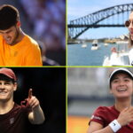 Rebríček Carlos Alcaraz a Alex Eala sa môže uberať rôznymi smermi