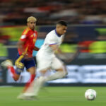 📈 Rebríček Fifa má NOVÉHO lídra; Brazília prepadne o miesto