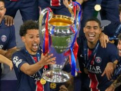 Rebríček síl v Lige majstrov, keď Arsenal a Liverpool čelia pochmúrnej realite PSG