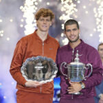 Tenis: Rebríček ATP Tour po prvom grandslamovom turnaji 2026