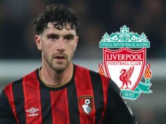 Reds „v kontakte“ s cieľom uniesť podpis Barcelony, keďže hviezda PL „jasne vyjadrila svoje úmysly“ Reds „v kontakte“ s cieľom uniesť podpis Barcelony, keďže hviezda PL „jasne vyjadrila svoje úmysly“