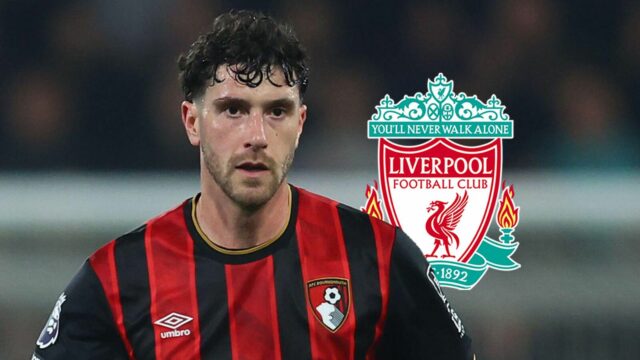 Reds „v kontakte“ s cieľom uniesť podpis Barcelony, keďže hviezda PL „jasne vyjadrila svoje úmysly“
