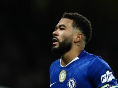 Reece James, Trevoh Chalobah, Levi Colwill – najnovšie zranenia Chelsea a možné dátumy návratu Kapitán Chelsea Reece James sa zotavuje po zranení stehennej šľachy