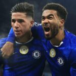 Reece James je „katalyzátorom“ Chelsea „zbabelcov“ Fernandeza a Cucurellu