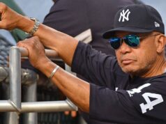 Reggie Jackson kritizuje Hegsetha za zvrhnutie vodcov armády počas operácie v Iráne Reggie Jackson kritizuje Hegsetha za zvrhnutie vodcov armády počas operácie v Iráne