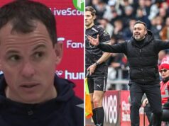 Regis Le Bris po víťazstve v Sunderlande zaútočil na Tottenham Regis Le Bris po víťazstve v Sunderlande zaútočil na Tottenham