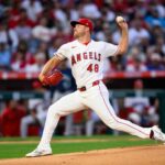 MLB: Seattle Mariners v Los Angeles Angels