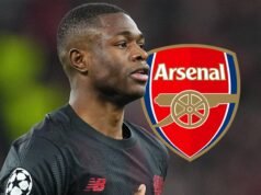 Rekordný podpis útočníka odstraňuje obrovskú prekážku, keď sa euro giganti rozhodujú Rekordný podpis útočníka odstraňuje obrovskú prekážku, keď sa euro giganti rozhodujú