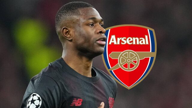 Rekordný podpis útočníka odstraňuje obrovskú prekážku, keď sa euro giganti rozhodujú
