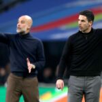 Remíza Etihadu otvára dvere Arsenalu proti Man City, ktorý rozhodne o titule v 39. zápase