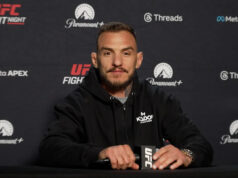 Renato Moicano na UFC Vegas 115 priznáva, že je niečo dôležitejšie ako peniaze Download app from appStore