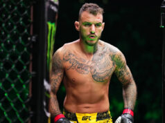 Renato Moicano sa stará iba o víťazstvo v UFC Fight Night nad Chrisom Duncanom, nie o bonusové peniaze 100 000 $ Download app from appStore