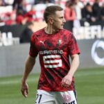 Rennes predpovedal XI proti Štrasburgu: Valentin Rongier suspendovaný