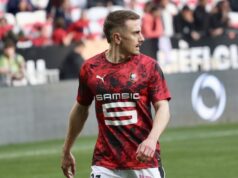 Rennes predpovedal XI proti Štrasburgu: Valentin Rongier suspendovaný Rennes predpovedal XI proti Štrasburgu: Valentin Rongier suspendovaný