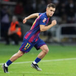 Reprt: Spurs a West Ham bojujú o získanie hviezdy Barcelony