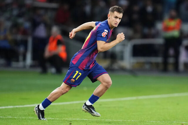 Reprt: Spurs a West Ham bojujú o získanie hviezdy Barcelony Reprt: Spurs a West Ham bojujú o získanie hviezdy Barcelony