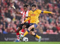 Retro víkend La Ligy bol úspešný Retro víkend La Ligy bol úspešný