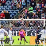 Revs dúfajú, že si udržia domácu dominanciu proti vyhladzovanému DC United