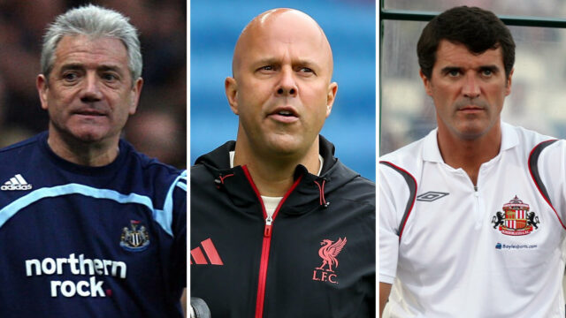 Rezignácia slotu by nasledovala po prestupoch, Keaneovom hneve a nedodržaní Rezignácia slotu by nasledovala po prestupoch, Keaneovom hneve a nedodržaní „sľubov“