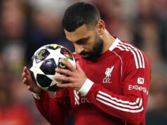 Riadenie Liverpoolu ako exodus vo výške 225 miliónov libier na financovanie náhrady „budúcej superhviezdy“ Mohameda Salaha Mohamed Salah.