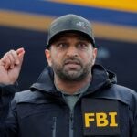 Riaditeľ FBI Kash Patel žaluje Atlantic za „nepravdivé“ správy o pití | Správy Donalda Trumpa