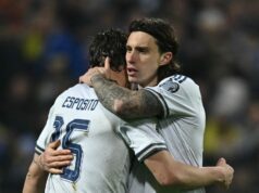 Riccardo Calafiori a 12 hviezd Arsenalu sa chystajú na skorú prípravnú sezónu po údere majstrovstiev sveta vRiccardo Calafiori a Taliansko nebudú na majstrovstvách sveta po prehre s Bosnou a Hercegovinou