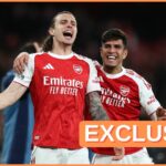 Riccardo Calafiori otvorený prestupovému výstupu Arsenalu