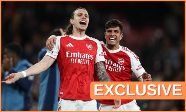 Riccardo Calafiori otvorený prestupovému výstupu Arsenalu
