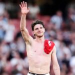 Rice menuje hráča Gunners, ktorý „bude masívny“ v súboji o titul v Premier League