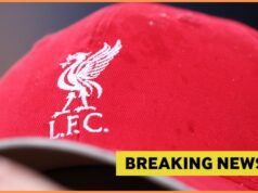 Richard Hughes je blízko odchodu z Liverpoolu do Al Hilal Richard Hughes je blízko odchodu z Liverpoolu do Al Hilal