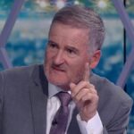 Hovorí Richard Keys