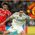 Richard Rios prestupový kontakt zo strany Manchestru United