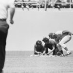 Rick Monday o záchrane americkej vlajky: „Každý týždeň dostávam listy“