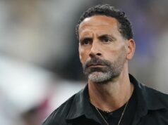 Rio Ferdinand chváli hviezdu Man Utd, ako Bruno Fernandes súhlasí | Futbal | Šport Rio Ferdinand chváli hviezdu Man Utd, ako Bruno Fernandes súhlasí | Futbal | Šport