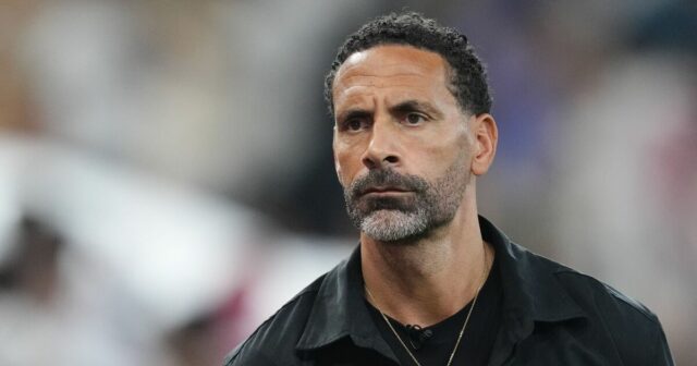 Rio Ferdinand chváli hviezdu Man Utd, ako Bruno Fernandes súhlasí | Futbal | Šport
