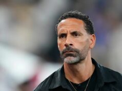 Rio Ferdinand posiela Arsenalu chladné varovanie pred súbojom s Man City Rio Ferdinand prísne varoval Arsenal pred jeho cestou do Man City