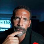 Rio Ferdinand