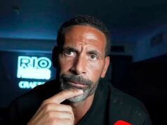 Rio Ferdinand požaduje vysvetlenie po tom, čo Michael Carrick odsúdil „šokujúce“ rozhodnutia Man Utd Rio Ferdinand