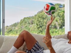 Rio Ferdinand pozýva fanúšikov na vysnívaný zážitok z majstrovstiev sveta vrátane qua | Futbal | Šport Rio Ferdinand pozýva fanúšikov na vysnívaný zážitok z majstrovstiev sveta vrátane qua | Futbal | Šport