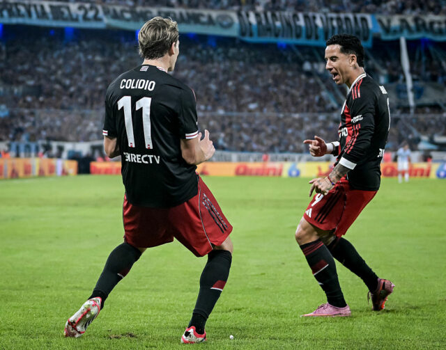 🚨 Riverov tím na zápasový deň Sudamericana 2 Download app from appStore