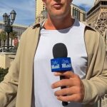 Bývalá hviezda NFL Rob Gronkowski