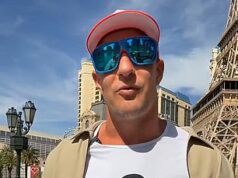 Rob Gronkowski škádlil šokujúci kariérny krok pre Toma Bradyho… uprostred sporu legendy NFL s hviezdou WWE Loganom Paulom pred WrestleMania 42 Bývalá hviezda NFL Rob Gronkowski